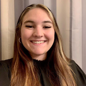 Meet your Posher, Kelsey